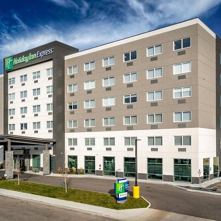 Holiday Inn Express & Suites - Brandon By Ihg Екстер'єр фото